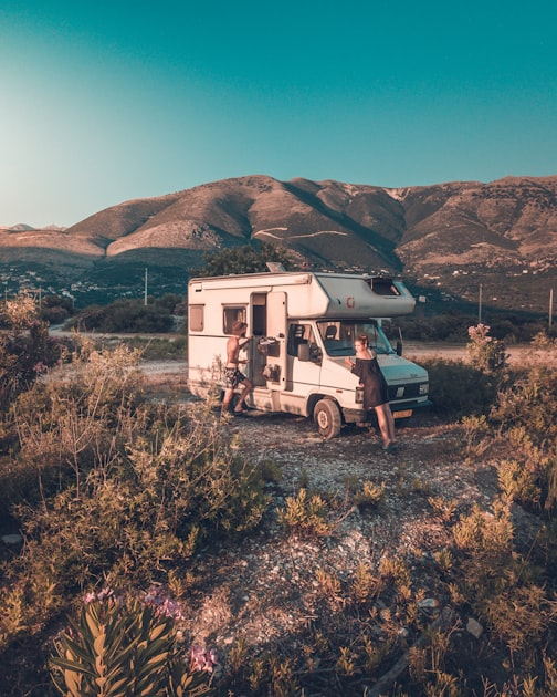 Cultuurreizen door Europa